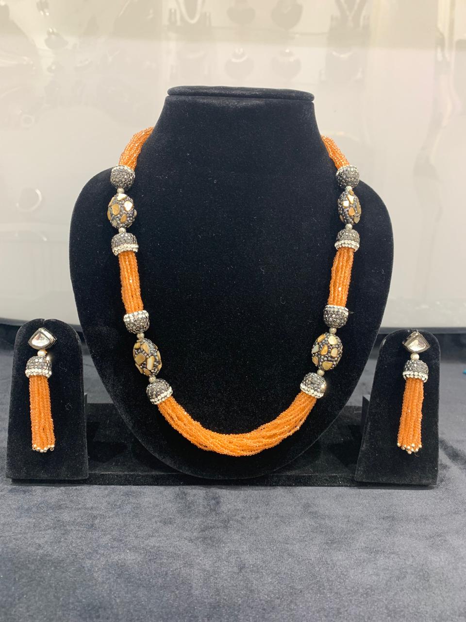 AD Pearl Moti Mala 1